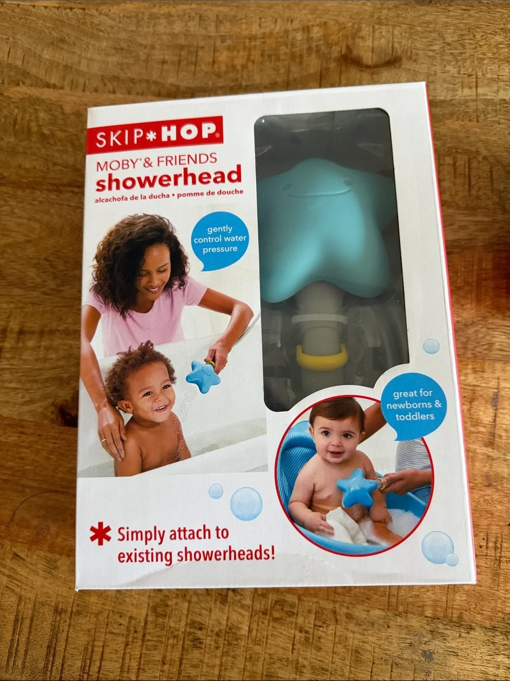 Skip Hop brand new